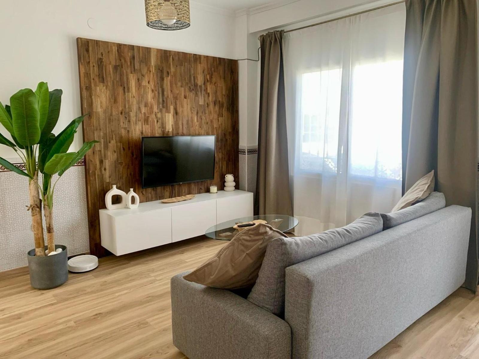 Lägenhet Casa Mami Lala