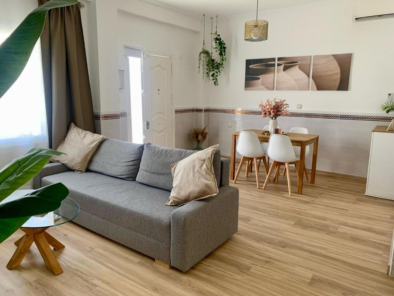 Casa Mami Lala Lägenhet *
