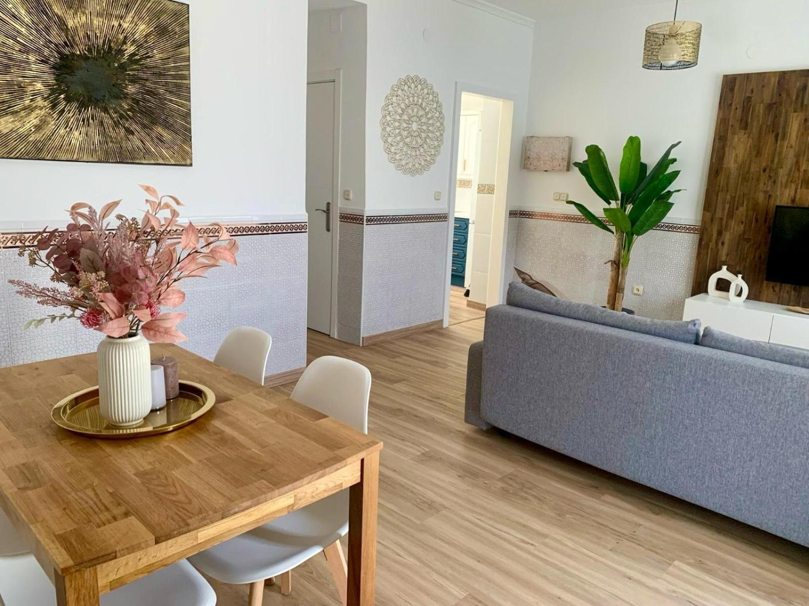 Casa Mami Lala Lägenhet