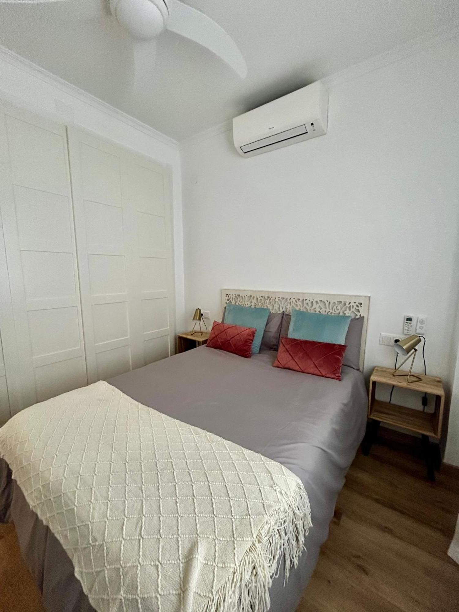 Lägenhet Casa Mami Lala